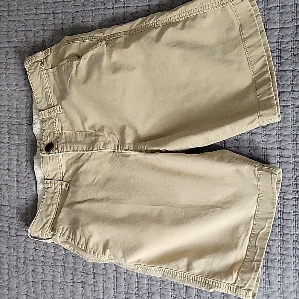Hollister Classic Fit Shorts